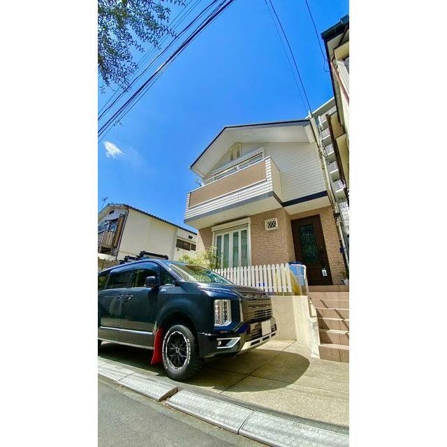 建物外観　物件画像