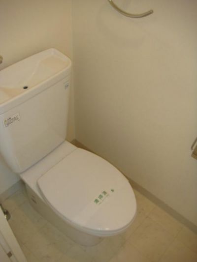 トイレ　※別部屋参考写真のため内観についてはお問い合わせください※