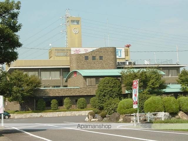 役所　安八町役場（役所）まで494m