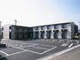 秦野駅よりバス5分 徒歩3分 2階 築17年5ヶ月の賃貸物件
