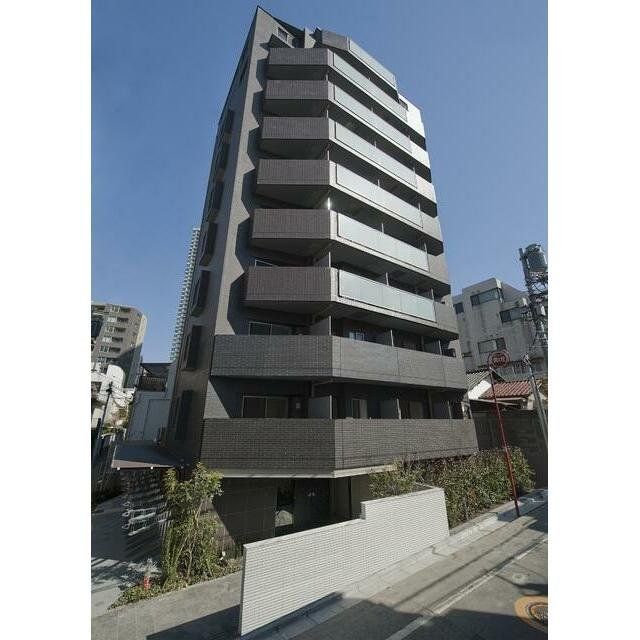 建物外観　物件画像