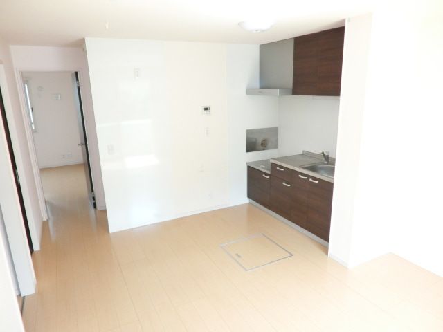 居室・リビング　綺麗なお部屋です♪