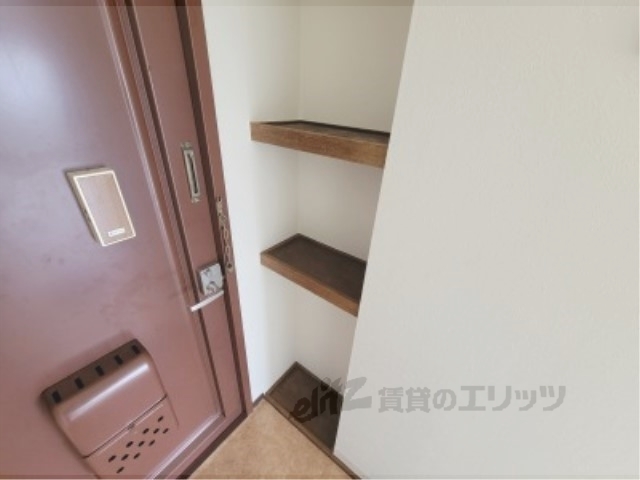 収納　下駄箱