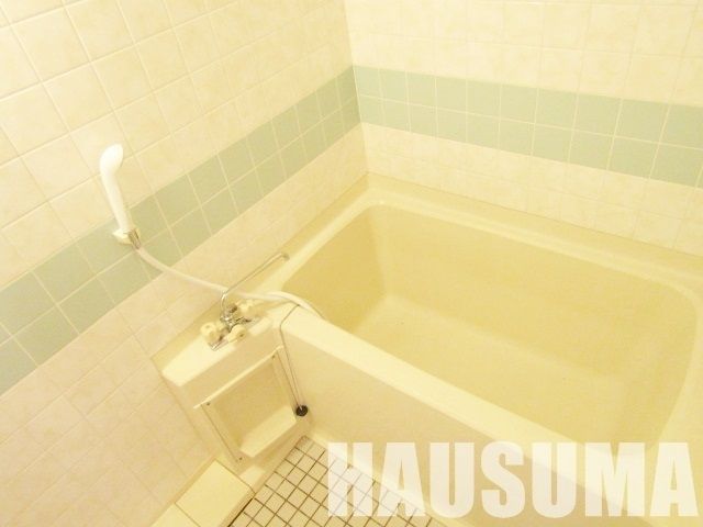 バス・シャワールーム　バス※他号室参照