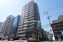 S-RESIDENCE福島diverse 6階 築1年6ヶ月の賃貸物件