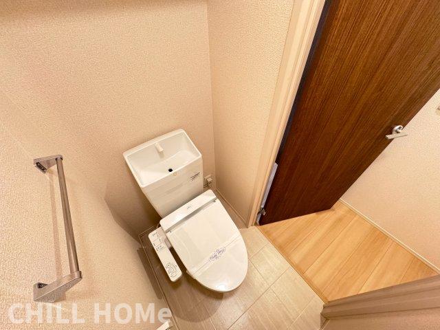 トイレ　他社様掲載物件もまとめてご紹介、ご案内可能です(^^)/
