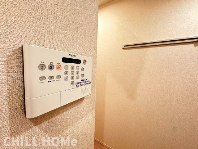 セキュリティ　他社様掲載物件もまとめてご紹介、ご案内可能です(^^)/