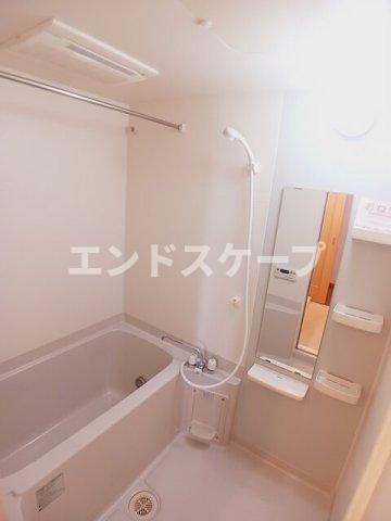バス・シャワールーム　高崎、前橋のお部屋探しはエンドスケープまで！お客様の理想お聞