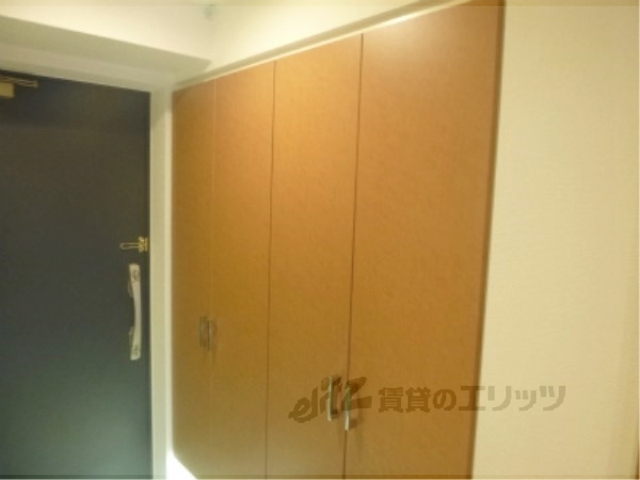 収納　下駄箱
