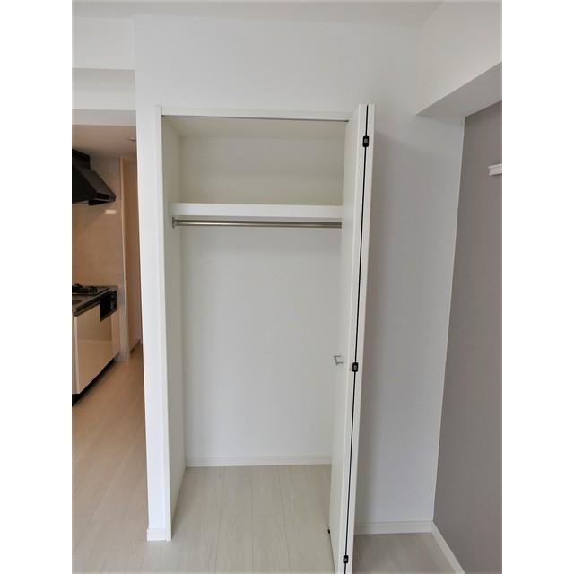 収納　収納※別部屋参考写真