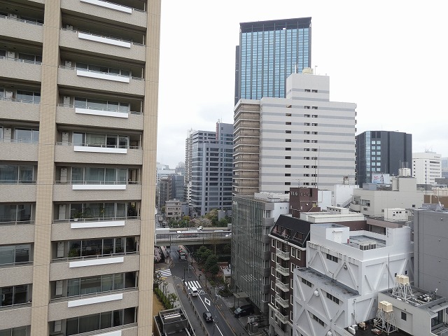 眺望　眺望※別部屋参考写真