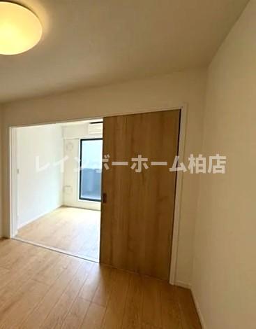 居室・リビング　※同社施工例です。