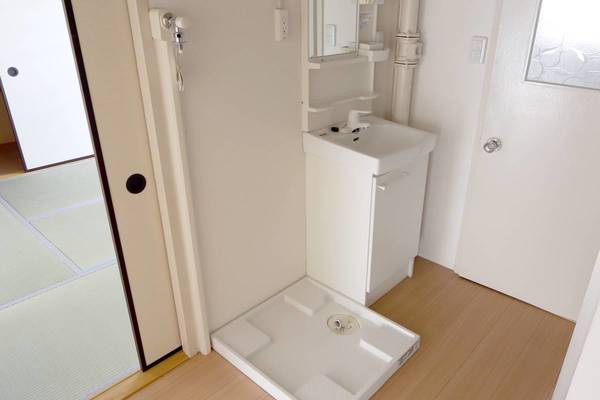 その他設備　ビレッジハウスの同一物件・同一タイプの間取りの写真です