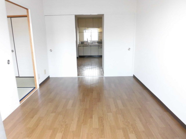 その他部屋・スペース　フローリングのお部屋です。
