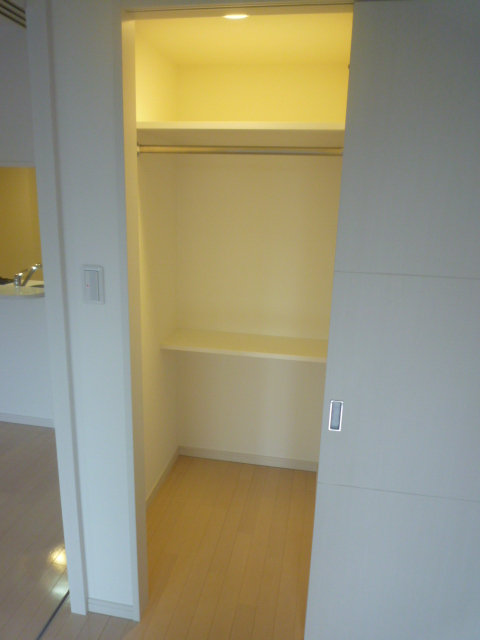 収納　収納※別部屋参考写真