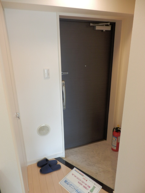 玄関　玄関※別部屋参考写真