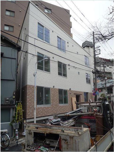 その他　外観