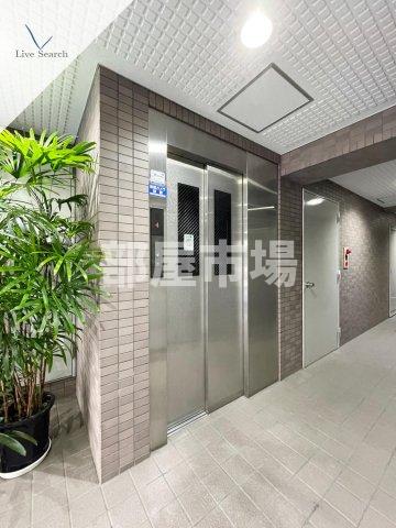 東武伊勢崎線 東向島駅 徒歩4分 5階建 築30年の外観写真