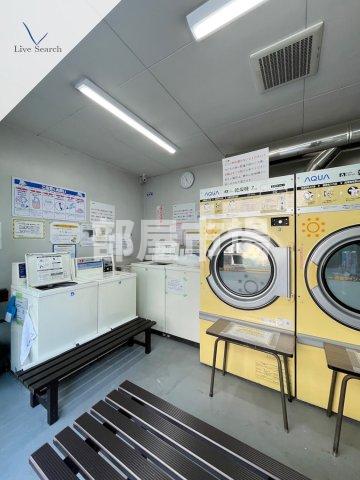東武伊勢崎線 東向島駅 徒歩4分 5階建 築30年のその他写真