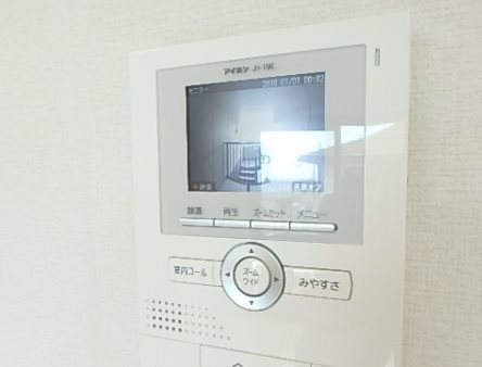 セキュリティ　※現況優先