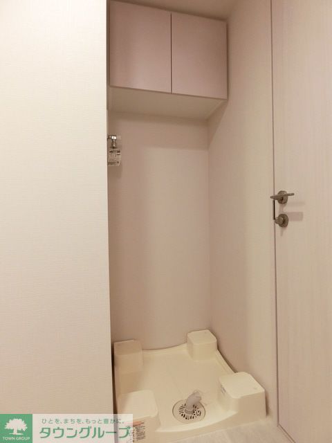 その他設備　Aタイプ2023年12月撮影