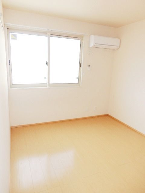 その他部屋・スペース　寝室がキレイなのも重要ですね！