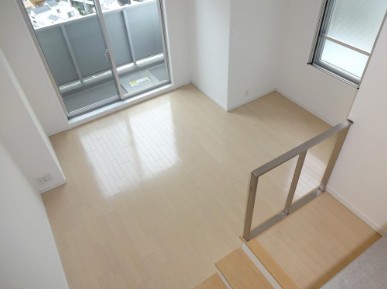 居室・リビング　居室※別部屋参考写真