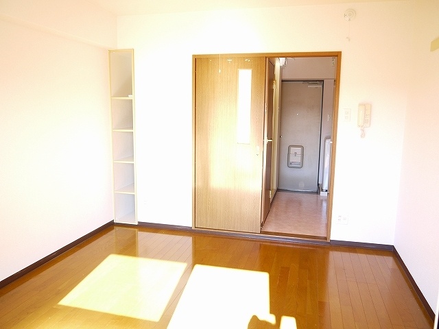 その他部屋・スペース　ゆったりした洋室です