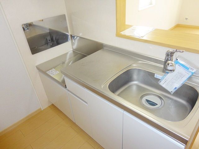 キッチン　★同タイプイメージ写真★