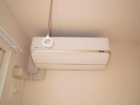 その他設備　室内設備（イメージ）
