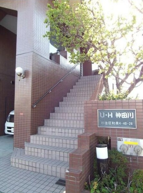 ロビー