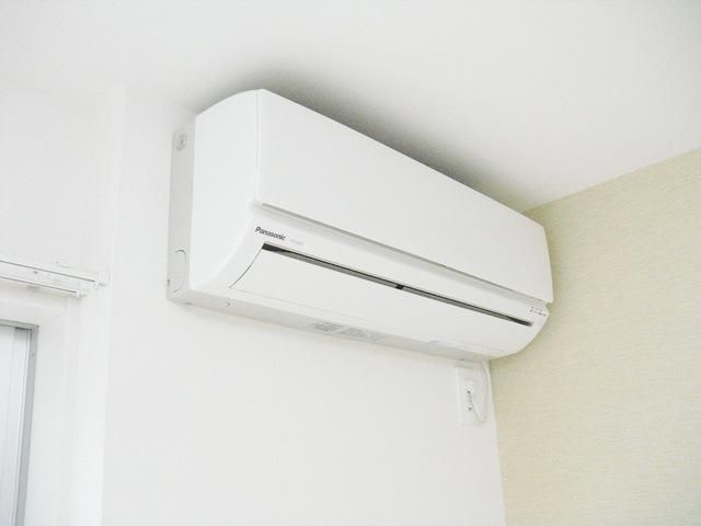 その他　★エアコン★