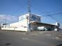 スーパー　生鮮市場ベリー小俣店（スーパー）まで1908m