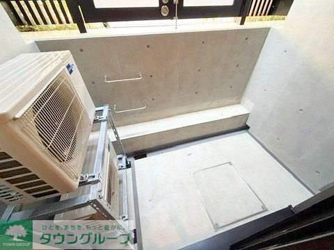 バルコニー　【初期費用分割・クレカ対応】一都三県のお部屋探しは2025…