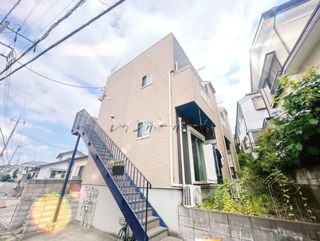 その他　外観です