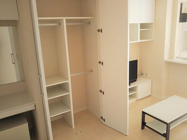 その他部屋・スペース