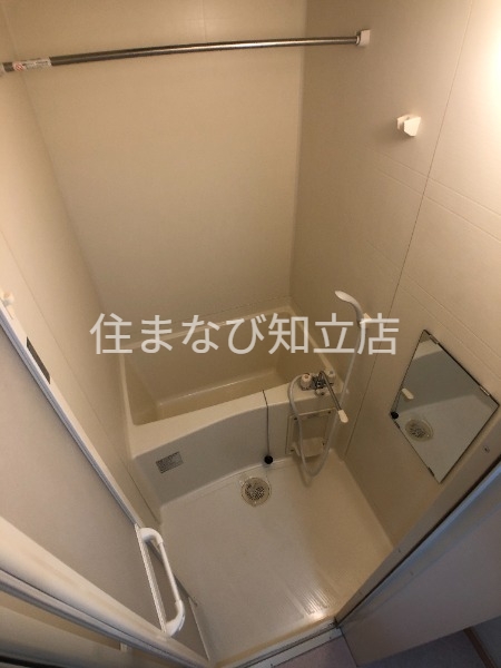 バス・シャワールーム　別部屋写真