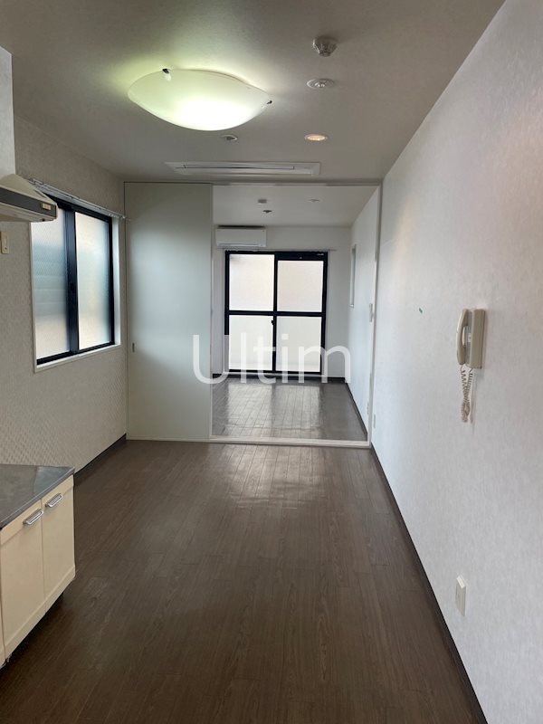 居室・リビング　別部屋のお写真です。ご参考までに！