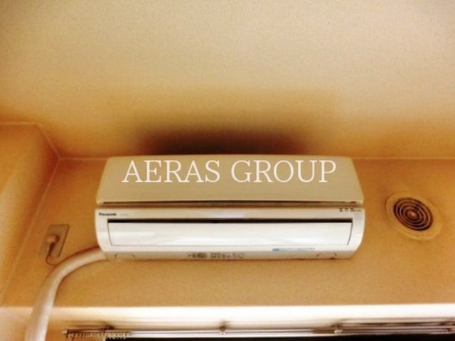その他設備　別部屋同仕様タイプ