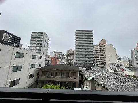 眺望　眺望