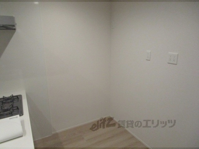 その他部屋・スペース　冷蔵庫置場