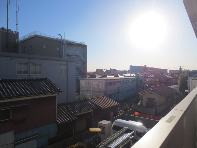 眺望　★景色★