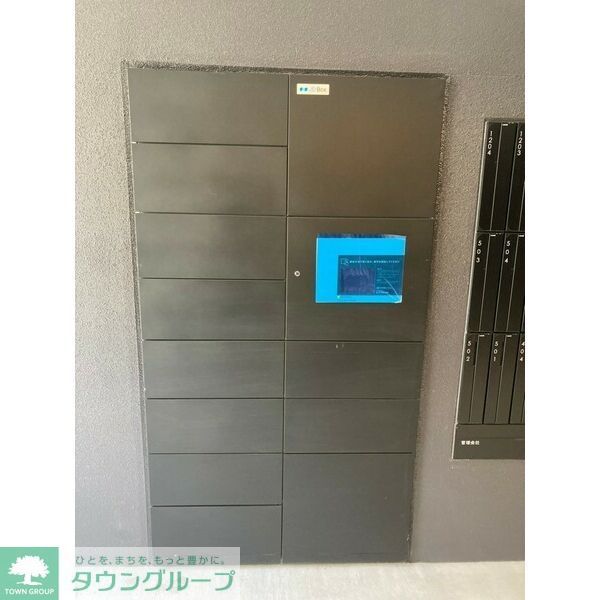 ロビー