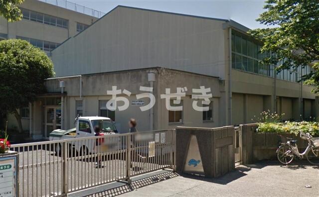 その他　横浜市立浦島小学校まで389m