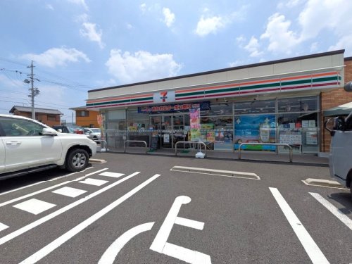 コンビニ　セブンイレブン 大口町伝右2丁目店（コンビニ）まで1119m