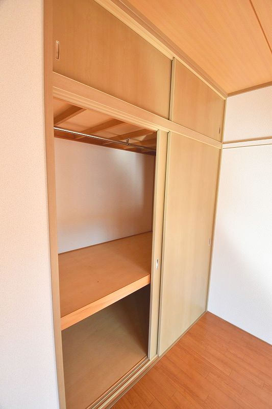 収納　ライフステージ