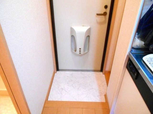 玄関　☆玄関☆