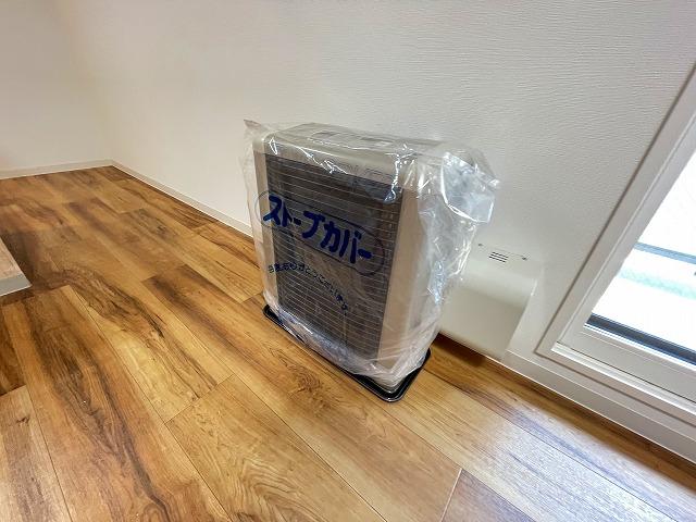 その他設備　設備