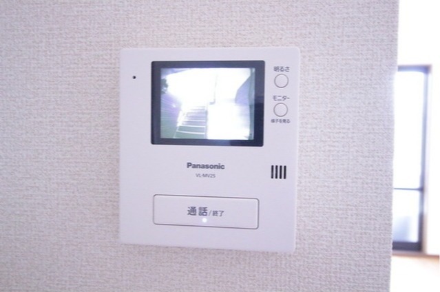 セキュリティ　図面と現状に相違がある場合には現状を優先