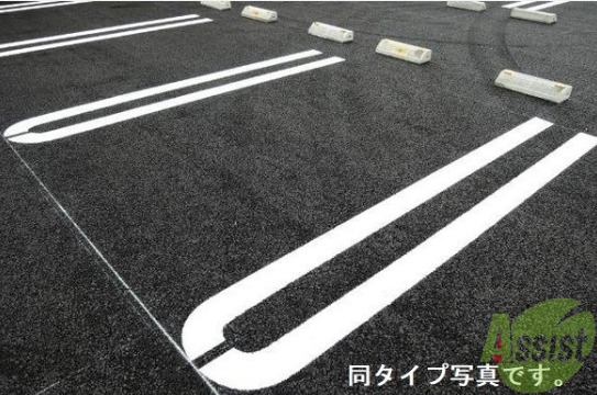 駐車場　駐車場その他